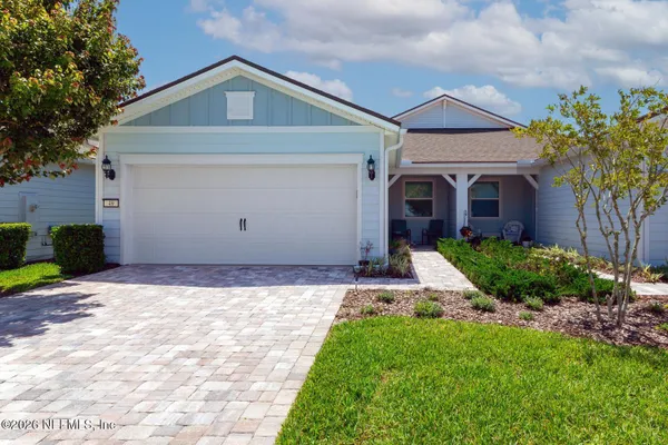 Property Slideshow image 2 of 52 | 49 timber light trl, Ponte Vedra, FL, 32081