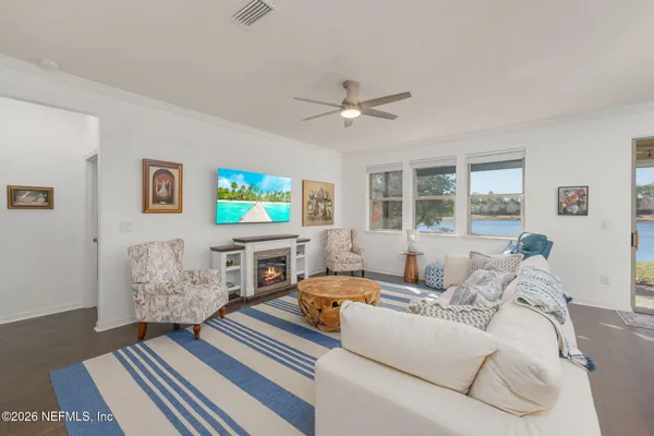 Property Slideshow image 3 of 56 | 552 tree side ln lane, Ponte Vedra, FL, 32081