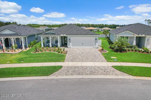 Property Slideshow image 2 of 37 | 94 lone cypress way, St. Augustine, FL, 32092