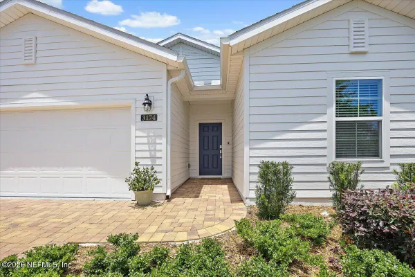 Property Slideshow image 3 of 33 | 3174 tupelo loop, Green Cove Springs, FL, 32043