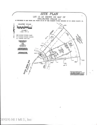 Property Slideshow image 2 of 62 | 126 round robin run, St. Johns, FL, 32259