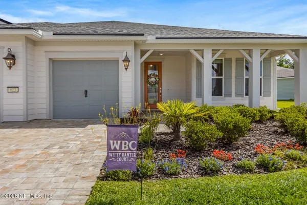 Property Slideshow image 3 of 47 | 613 witty banter ct, Yulee, FL, 32097
