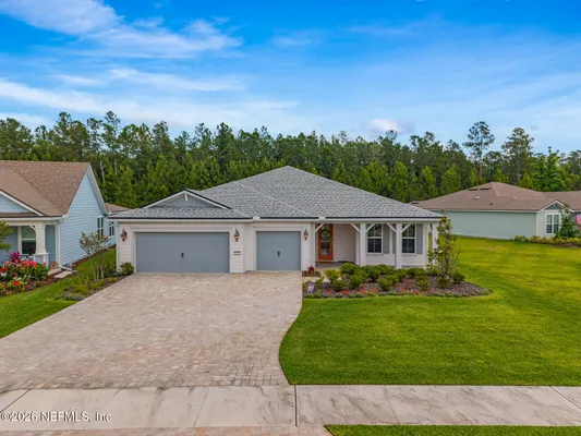Property Slideshow image 2 of 47 | 613 witty banter ct, Yulee, FL, 32097