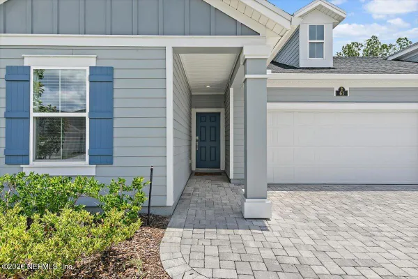 Property Slideshow image 3 of 38 | 61 dogleg run, St. Johns, FL, 32259
