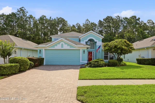 Property Slideshow image 3 of 71 | 9229 rosewater ln, Jacksonville, FL, 32256