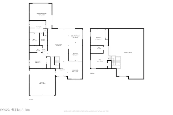 Property Slideshow image 2 of 71 | 9229 rosewater ln, Jacksonville, FL, 32256