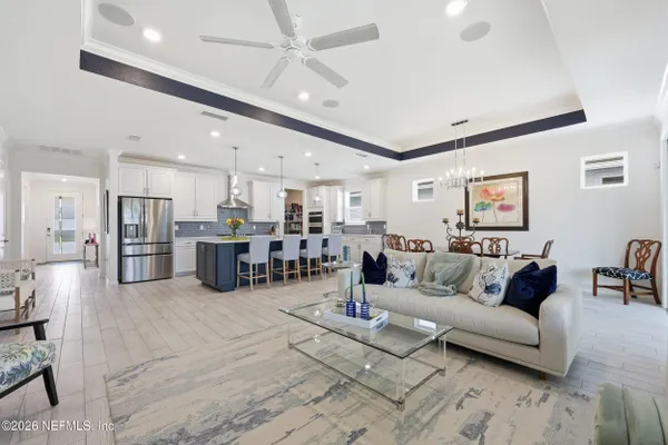 Property Slideshow image 3 of 51 | 11130 town view ct, Jacksonville, FL, 32256