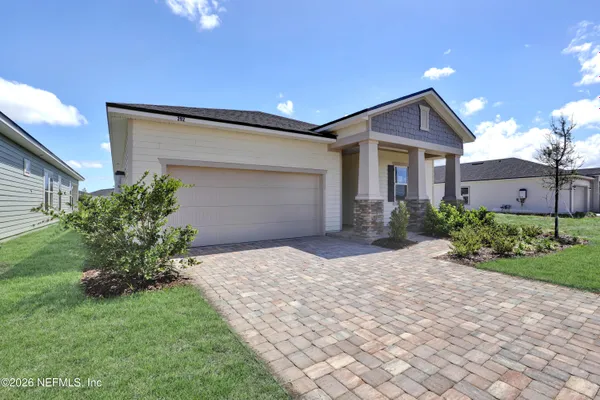Property Slideshow image 2 of 28 | 292 knotted birch ave, St. Augustine, FL, 32092