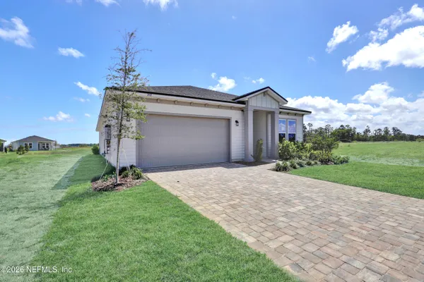 Property Slideshow image 2 of 22 | 272 knotted birch ave, St. Augustine, FL, 32092