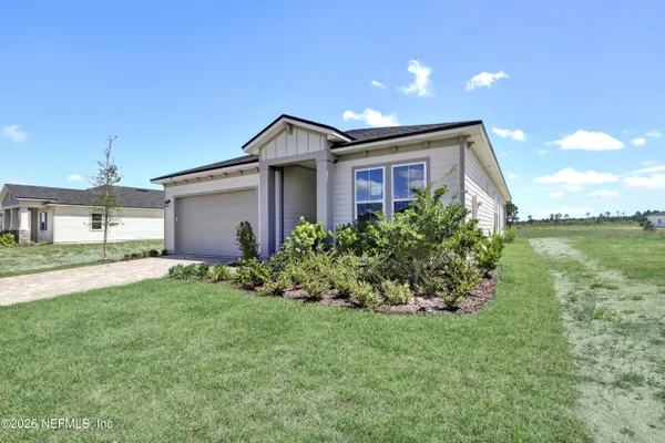 Property Slideshow image 3 of 22 | 272 knotted birch ave, St. Augustine, FL, 32092