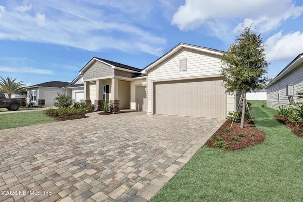 Property Slideshow image 2 of 21 | 487 knotted birch ave, St. Augustine, FL, 32092