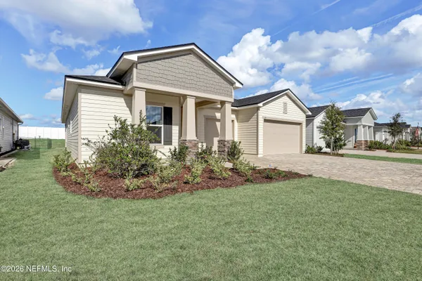 Property Slideshow image 3 of 21 | 487 knotted birch ave, St. Augustine, FL, 32092