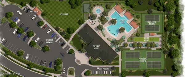 Property Slideshow image 3 of 7 | 16 silver glen dr, Palm Coast, FL, 32137