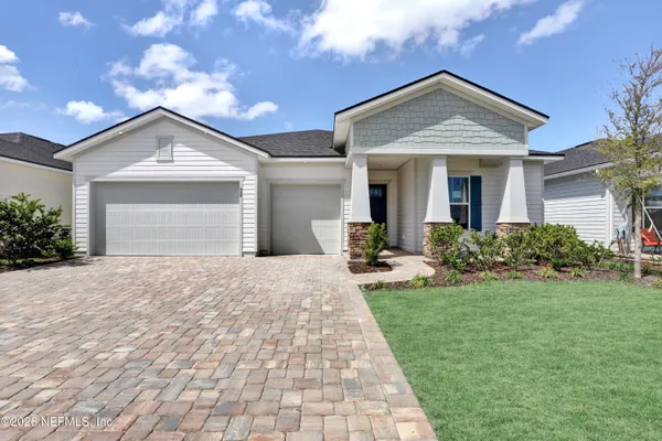 Property Slideshow image 2 of 29 | 499 knotted birch ave, St. Augustine, FL, 32092