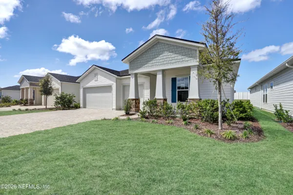 Property Slideshow image 3 of 29 | 499 knotted birch ave, St. Augustine, FL, 32092