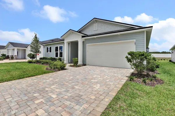 Property Slideshow image 2 of 24 | 587 knotted birch ave, St. Augustine, FL, 32092