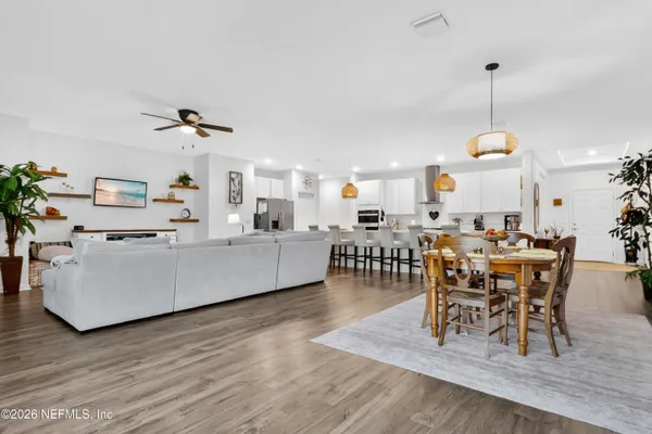 Property Slideshow image 3 of 39 | 62 reverie dr, Palm Coast, FL, 32137