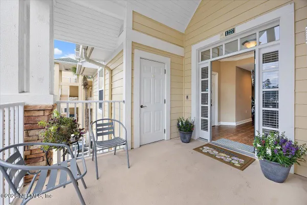 Property Slideshow image 2 of 42 | 345 n shore cir 1227, St. Augustine, FL, 32092