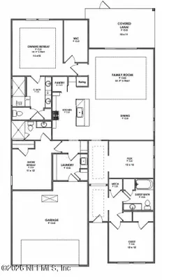 Property Slideshow image 2 of 48 | 1188 stillwater blvd, St. Johns, FL, 32259