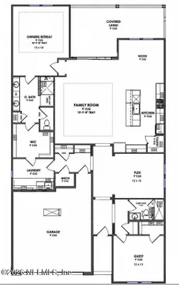 Property Slideshow image 2 of 48 | 1198 stillwater blvd, St. Johns, FL, 32259