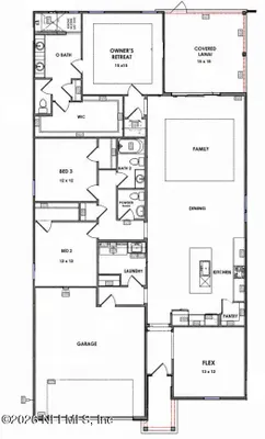 Property Slideshow image 2 of 48 | 1154 stillwater blvd, St. Johns, FL, 32259