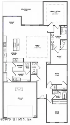 Property Slideshow image 2 of 28 | 388 murphys dr, St. Johns, FL, 32259