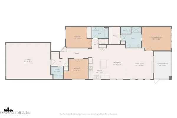 Property Slideshow image 2 of 34 | 97 broadhaven dr, Ponte Vedra, FL, 32081