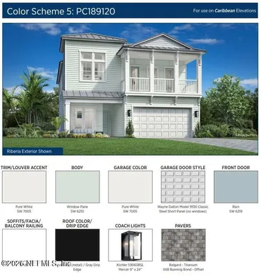 Property Slideshow image 2 of 14 | 94 palm spring cv cv, Ponte Vedra Beach, FL, 32082