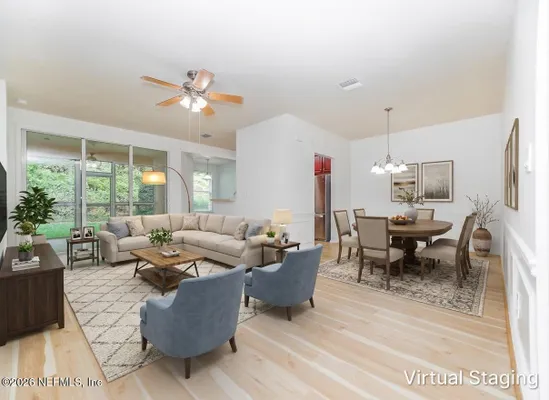 Property Slideshow image 3 of 34 | 8527 little swift cir 34g, Jacksonville, FL, 32256