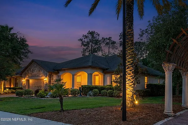 Property Slideshow image 2 of 85 | 58 sabal ridge trl, Ponte Vedra, FL, 32081
