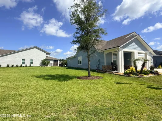 Property Slideshow image 2 of 15 | 114 lone cypress way, St. Augustine, FL, 32092