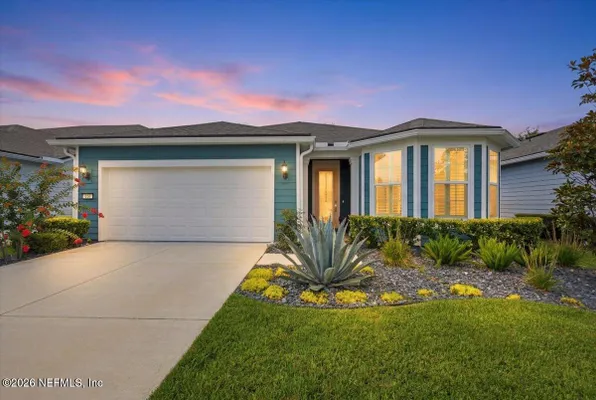Property Slideshow image 2 of 68 | 490 timber light trl, Ponte Vedra, FL, 32081