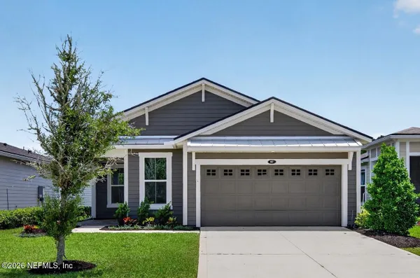 Property Slideshow image 2 of 61 | 97 kellet way, St. Johns, FL, 32259