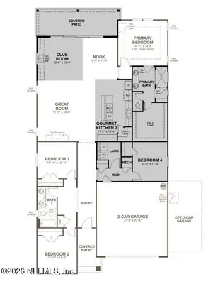 Property Slideshow image 2 of 24 | 47 white tree ct, St. Augustine, FL, 32092