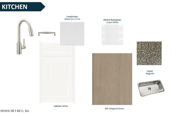 Property Slideshow image 2 of 47 | 825 del webb pkwy, Yulee, FL, 32097