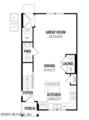 Property Slideshow image 2 of 33 | 96 cordelle st, St. Johns, FL, 32259