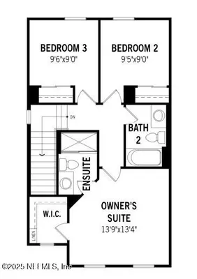 Property Slideshow image 3 of 33 | 96 cordelle st, St. Johns, FL, 32259