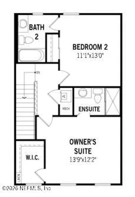 Property Slideshow image 3 of 33 | 100 cordelle st, St. Johns, FL, 32259