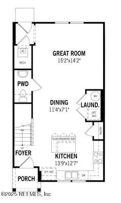 Property Slideshow image 2 of 41 | 108 cordelle st, St. Johns, FL, 32259