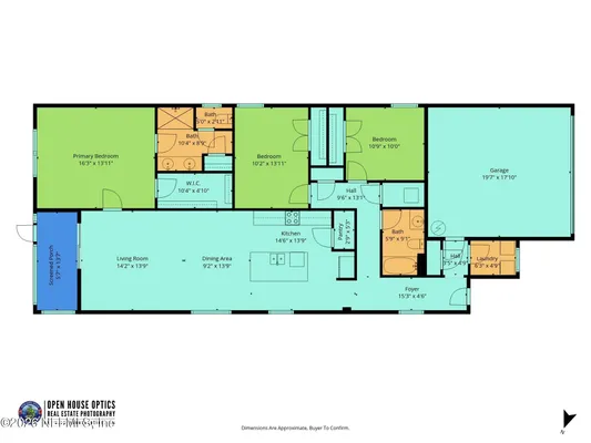 Property Slideshow image 2 of 53 | 367 caryota ct, New Smyrna Beach, FL, 32168