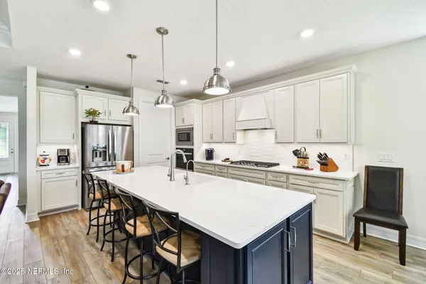 Property Slideshow image 3 of 51 | 82 lone cypress way, St. Augustine, FL, 32092