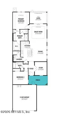 Property Slideshow image 2 of 33 | 58 foxford pl, St. Johns, FL, 32259