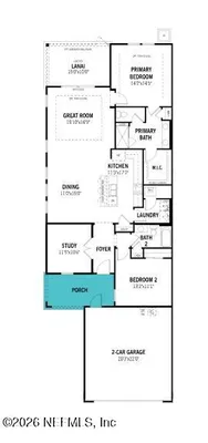 Property Slideshow image 2 of 33 | 66 foxford pl, St. Johns, FL, 32259