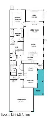 Property Slideshow image 2 of 33 | 57 foxford pl, St. Johns, FL, 32259