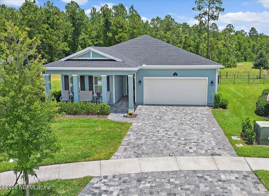 Property Slideshow image 3 of 43 | 48 hammer cir, St. Johns, FL, 32259