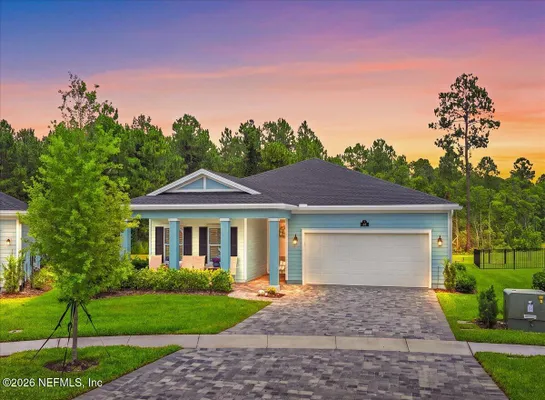 Property Slideshow image 2 of 43 | 48 hammer cir, St. Johns, FL, 32259
