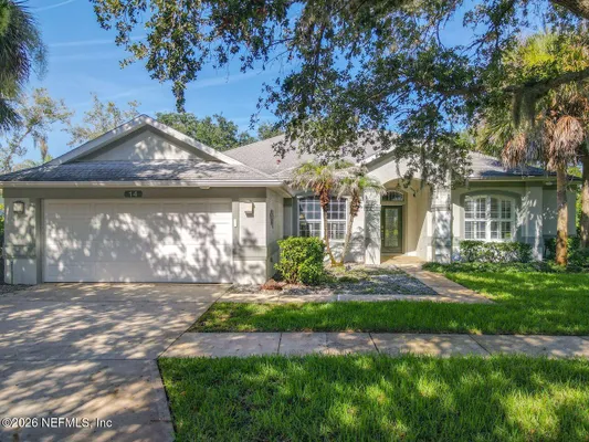 Property Slideshow image 2 of 62 | 14 egret dr, Palm Coast, FL, 32137