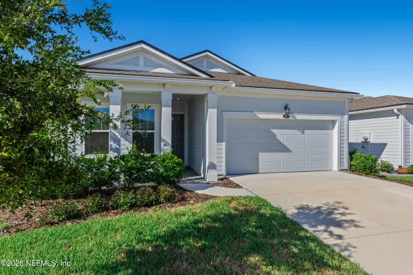 Property Slideshow image 3 of 26 | 383 ladyslipper dr, St. Johns, FL, 32259