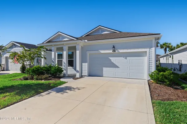 Property Slideshow image 2 of 26 | 383 ladyslipper dr, St. Johns, FL, 32259