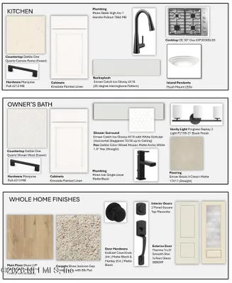 Property Slideshow image 3 of 3 | 586 windchime st, Yulee, FL, 32097